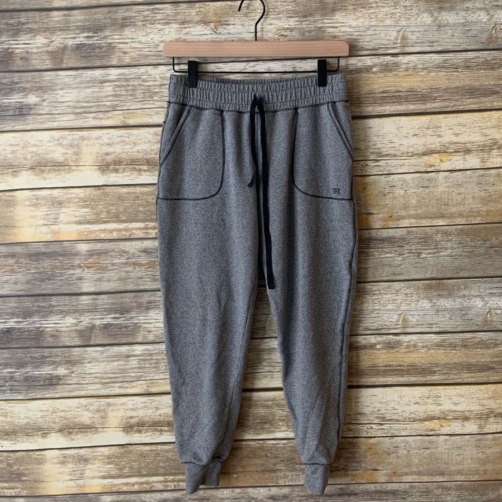 Albion Fit At Ease Joggers Size Small